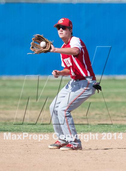 Thumbnail 1 in Centennial @ Bakersfield photogallery.