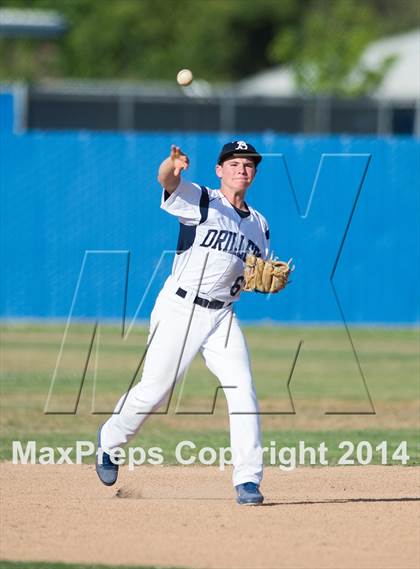 Thumbnail 1 in Centennial @ Bakersfield photogallery.