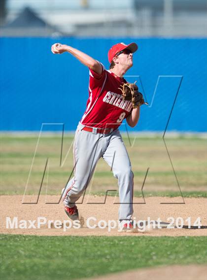 Thumbnail 3 in Centennial @ Bakersfield photogallery.