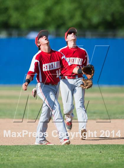 Thumbnail 3 in Centennial @ Bakersfield photogallery.