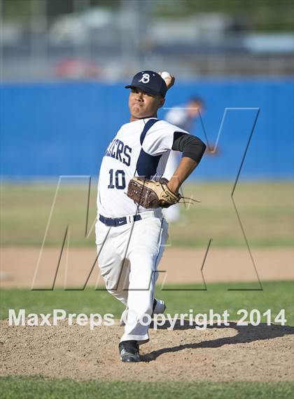 Thumbnail 1 in Centennial @ Bakersfield photogallery.