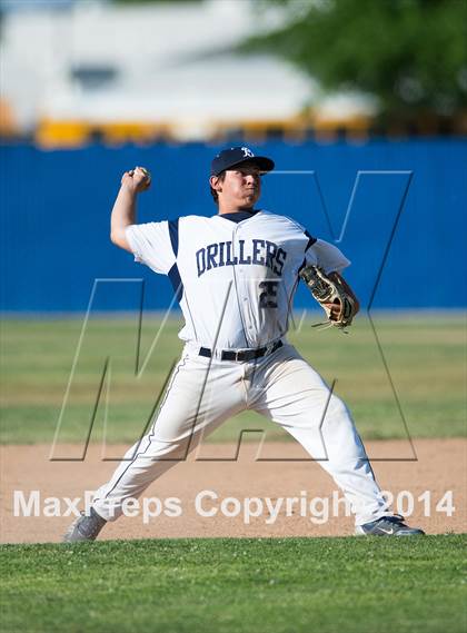 Thumbnail 2 in Centennial @ Bakersfield photogallery.