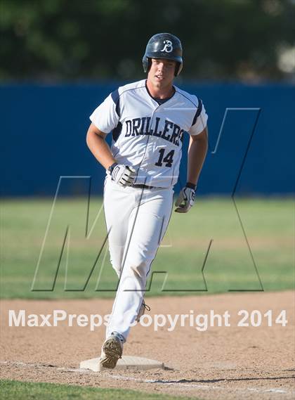 Thumbnail 1 in Centennial @ Bakersfield photogallery.