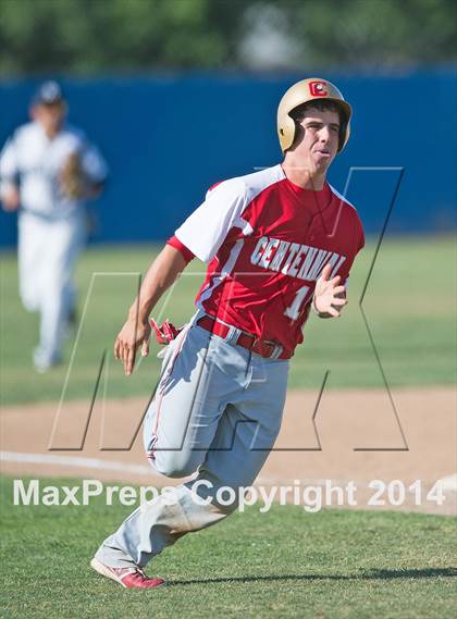 Thumbnail 2 in Centennial @ Bakersfield photogallery.