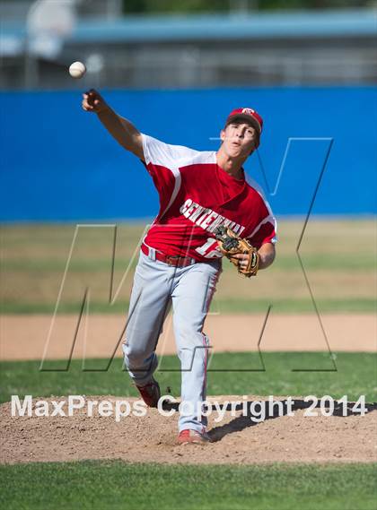 Thumbnail 1 in Centennial @ Bakersfield photogallery.