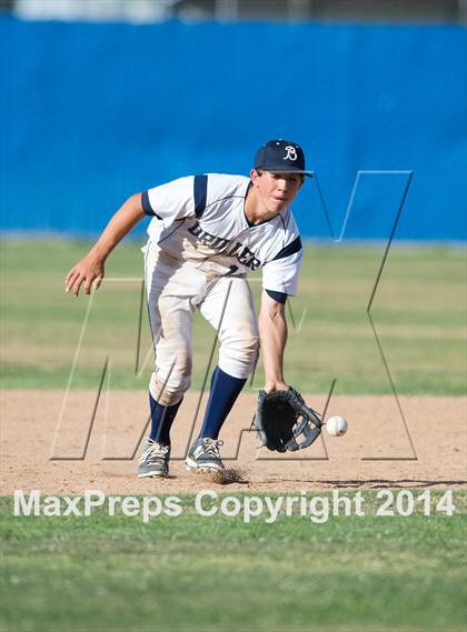 Thumbnail 1 in Centennial @ Bakersfield photogallery.
