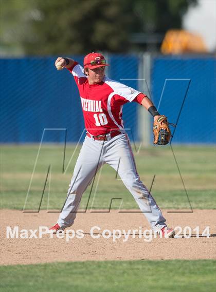 Thumbnail 1 in Centennial @ Bakersfield photogallery.