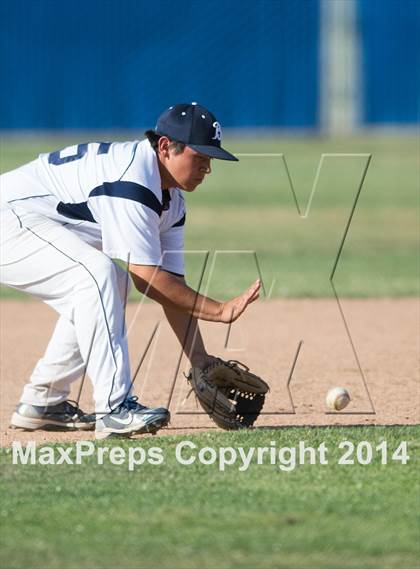 Thumbnail 1 in Centennial @ Bakersfield photogallery.