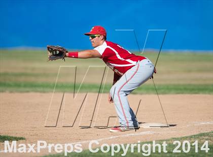 Thumbnail 1 in Centennial @ Bakersfield photogallery.