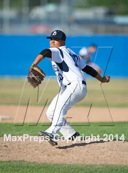 Thumbnail 3 in Centennial @ Bakersfield photogallery.