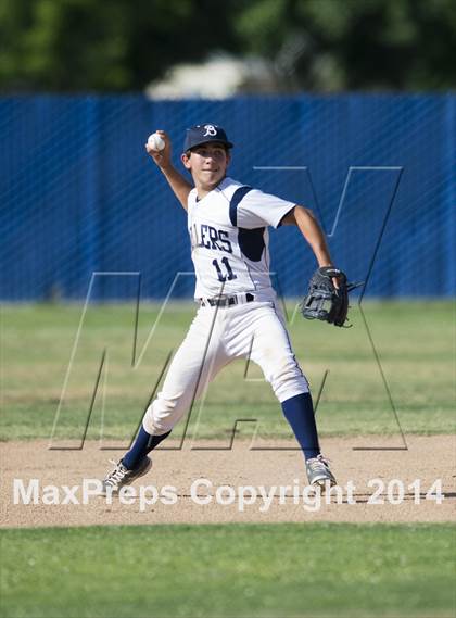 Thumbnail 2 in Centennial @ Bakersfield photogallery.