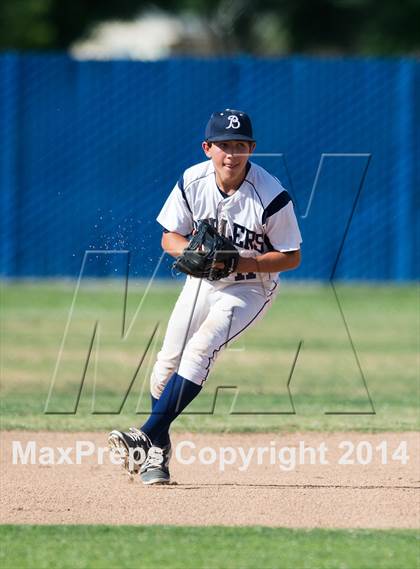 Thumbnail 1 in Centennial @ Bakersfield photogallery.