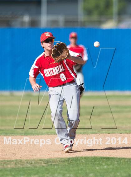 Thumbnail 1 in Centennial @ Bakersfield photogallery.