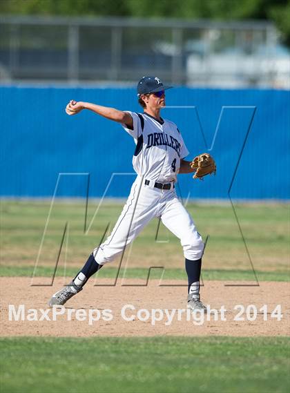 Thumbnail 3 in Centennial @ Bakersfield photogallery.