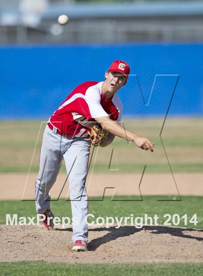 Thumbnail 1 in Centennial @ Bakersfield photogallery.