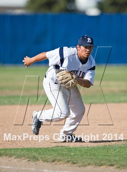 Thumbnail 1 in Centennial @ Bakersfield photogallery.