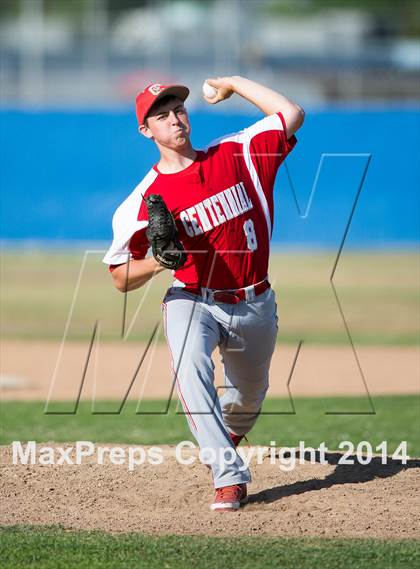 Thumbnail 2 in Centennial @ Bakersfield photogallery.