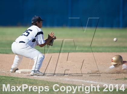 Thumbnail 1 in Centennial @ Bakersfield photogallery.