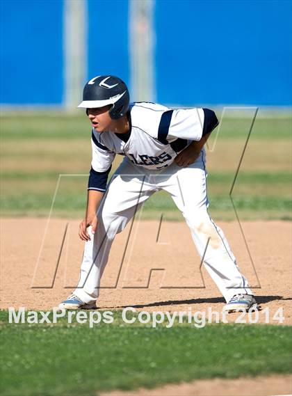 Thumbnail 2 in Centennial @ Bakersfield photogallery.