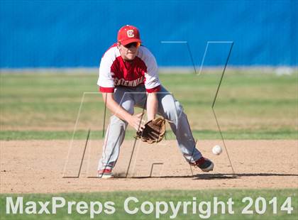 Thumbnail 1 in Centennial @ Bakersfield photogallery.