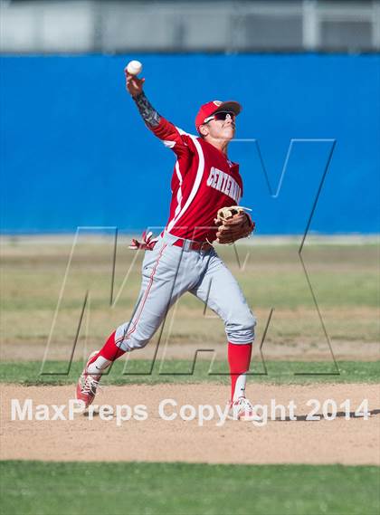 Thumbnail 1 in Centennial @ Bakersfield photogallery.