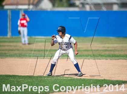 Thumbnail 1 in Centennial @ Bakersfield photogallery.