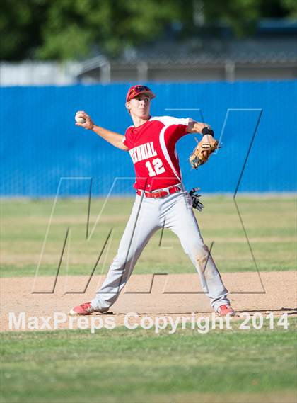Thumbnail 3 in Centennial @ Bakersfield photogallery.