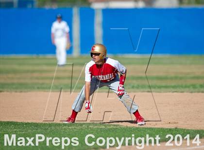 Thumbnail 3 in Centennial @ Bakersfield photogallery.