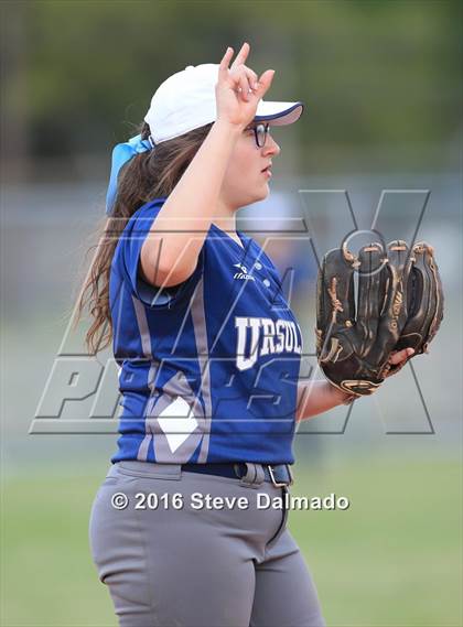 Thumbnail 1 in Ursuline Academy @ Mt. Carmel photogallery.