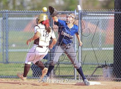 Thumbnail 3 in Ursuline Academy @ Mt. Carmel photogallery.