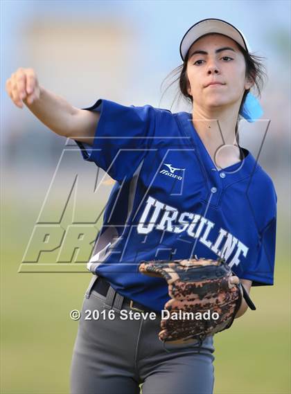 Thumbnail 2 in Ursuline Academy @ Mt. Carmel photogallery.