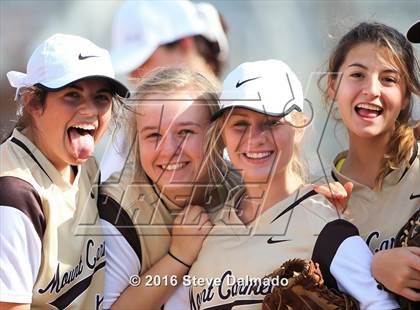 Thumbnail 3 in Ursuline Academy @ Mt. Carmel photogallery.