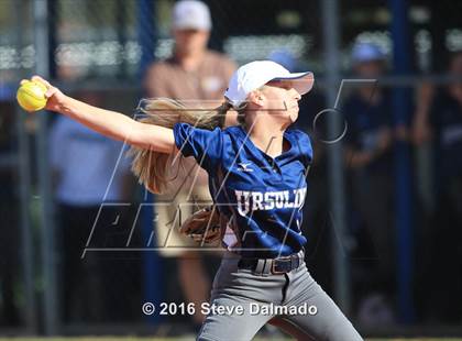 Thumbnail 1 in Ursuline Academy @ Mt. Carmel photogallery.