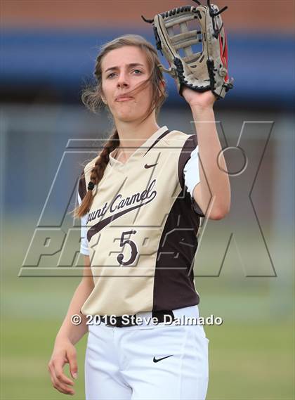 Thumbnail 2 in Ursuline Academy @ Mt. Carmel photogallery.