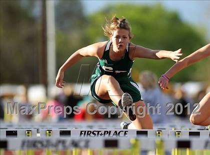 Thumbnail 2 in Kyle King Coca-Cola Relays (Crandall) photogallery.