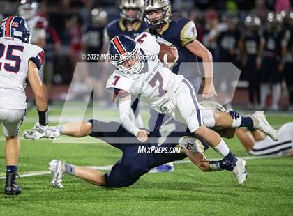 Thumbnail 2 in East Aurora/Holland @ Cassadaga Valley/Falconer/Maple Grove photogallery.