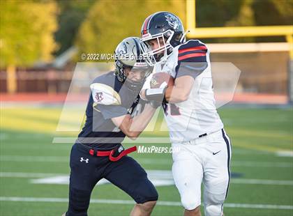 Thumbnail 2 in East Aurora/Holland @ Cassadaga Valley/Falconer/Maple Grove photogallery.