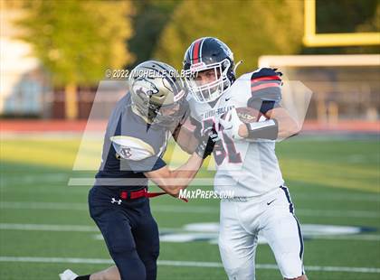 Thumbnail 1 in East Aurora/Holland @ Cassadaga Valley/Falconer/Maple Grove photogallery.