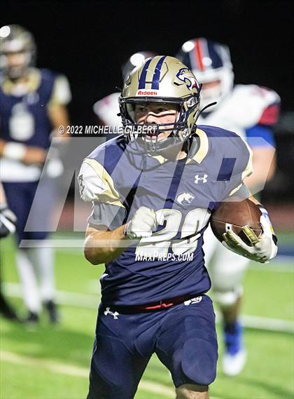 Thumbnail 2 in East Aurora/Holland @ Cassadaga Valley/Falconer/Maple Grove photogallery.