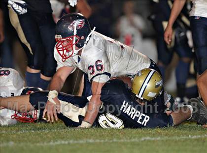Thumbnail 3 in Pleasant Grove @ Elk Grove photogallery.