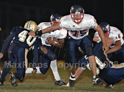 Thumbnail 3 in Pleasant Grove @ Elk Grove photogallery.