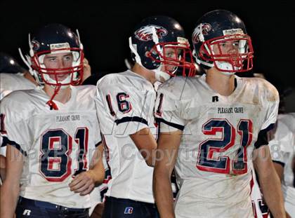 Thumbnail 3 in Pleasant Grove @ Elk Grove photogallery.