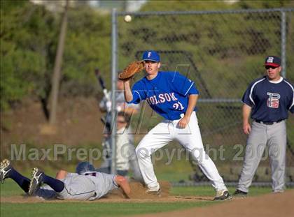 Thumbnail 2 in Pleasant Grove @ Folsom photogallery.