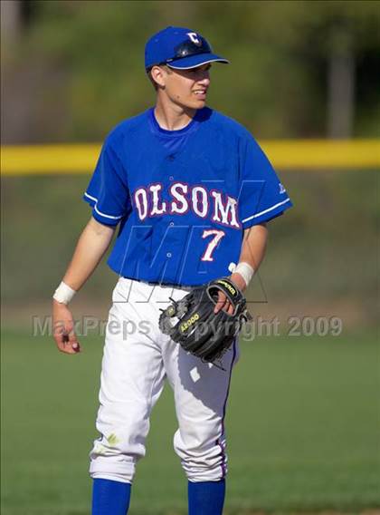 Thumbnail 3 in Pleasant Grove @ Folsom photogallery.