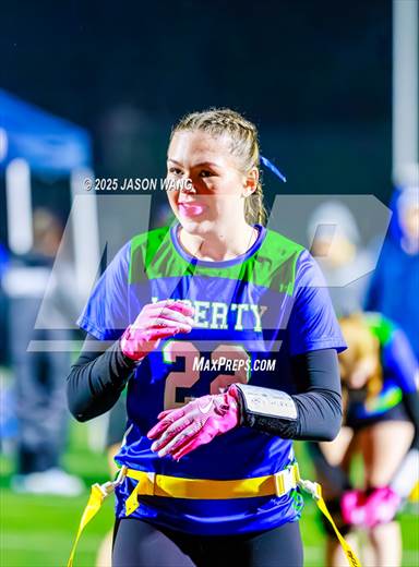 Graham Kapowsin @ Liberty