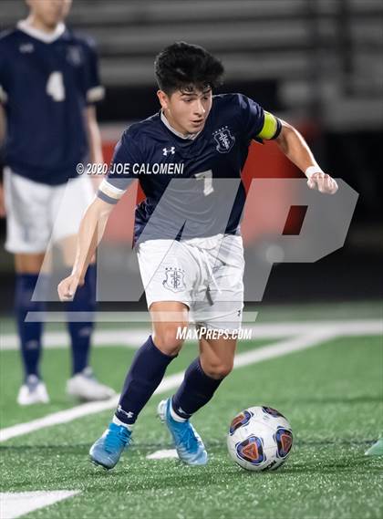 Thumbnail 3 in TMI-Episcopal @ Central Catholic photogallery.