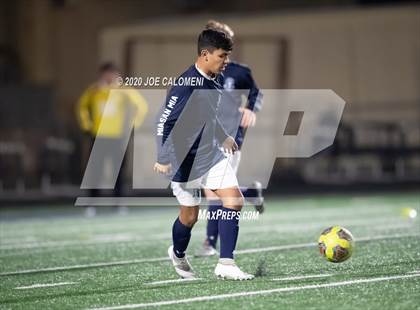 Thumbnail 1 in TMI-Episcopal @ Central Catholic photogallery.