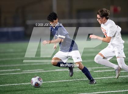 Thumbnail 1 in TMI-Episcopal @ Central Catholic photogallery.
