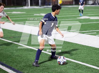 Thumbnail 2 in TMI-Episcopal @ Central Catholic photogallery.