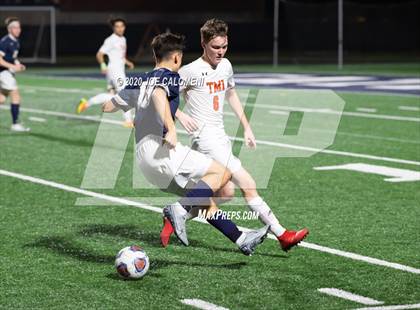Thumbnail 2 in TMI-Episcopal @ Central Catholic photogallery.
